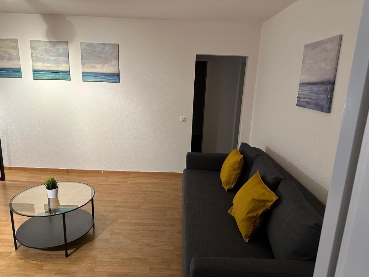 Galaxy Apartments Lucerne Exterior foto
